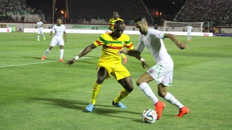 الهزيمة غير موجودة في قاموس “محاربي الصحراء” بملعب البليدة