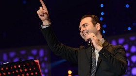 وائل جسار: “الشعوب المقهورة أصبحت لا تثق في السياسي”