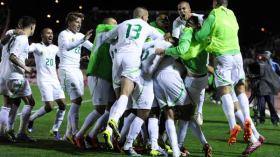 قدماء فرق الجنوب يناشدون بوتفليقة منحهم فرصة مرافقة الخضر في “كان” 2015