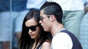 نهاية مدّة صفقة “الزواج التجاري” بين رونالدو وشايك!