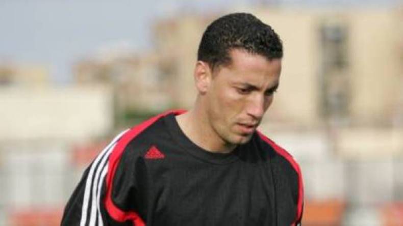 معاقبة الحارس أوسرير