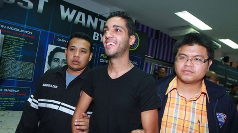 القضاء الأمريكي يدين القرصان الجزائري بن دلاج بـ15 سنة سجنا