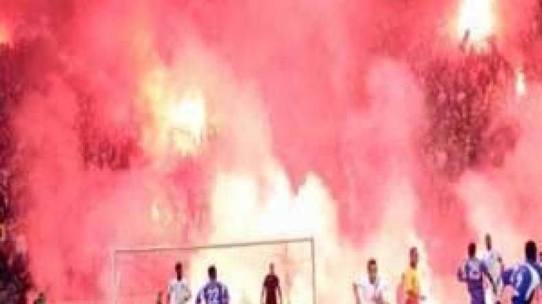 ظاهرة العنف في الملاعب تحت المجهر بسطيف