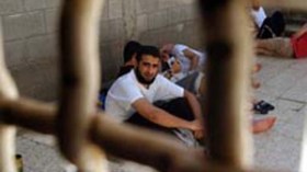 الإفراج عن أسير لبناني مقابل أشلاء جثث إسرائيليين