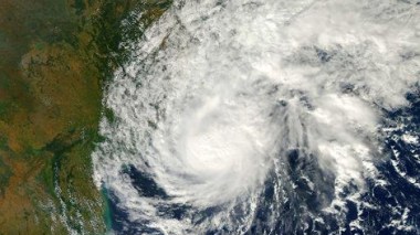 L'Inde se prépare à l'arrivée du cyclone Helen