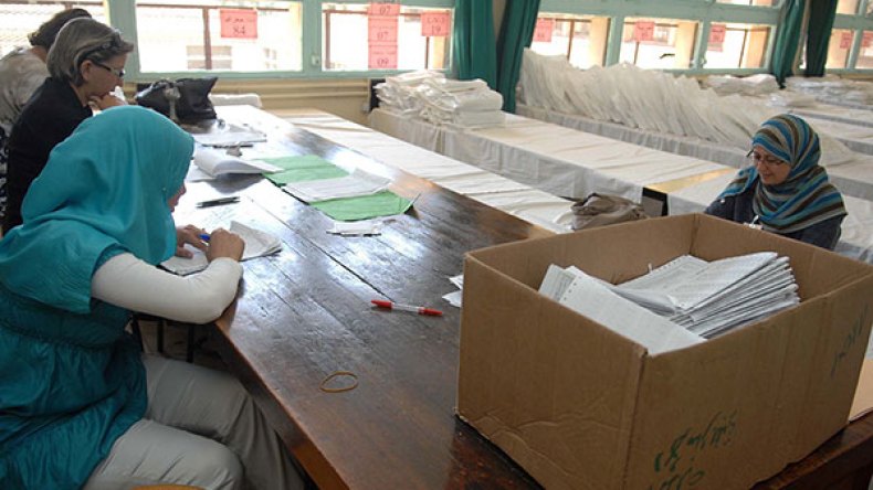 انطلاق تصحيح أوراق البكالوريا بعد عيد الفطر