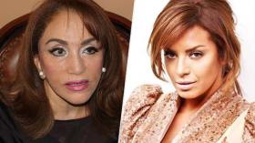 بوادر قطيعة بين أحلام مستغانمي وأمل بوشوشة بسبب “مدرسة الحب”