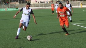 الشلف وباتنة ومعسكر خارج سباق كأس الجزائر