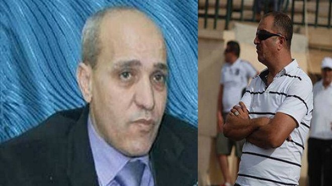 رئيس مولودية باتنة: تعرضت لضغوط كي أخدم شباب باتنة