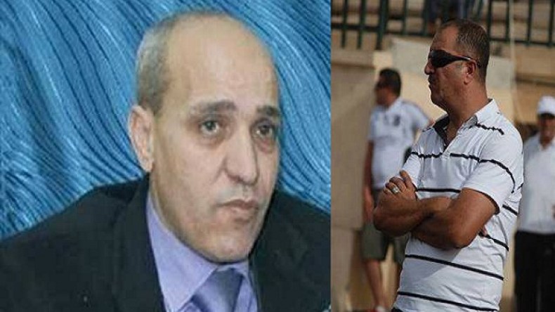 رئيس مولودية باتنة: تعرضت لضغوط كي أخدم شباب باتنة