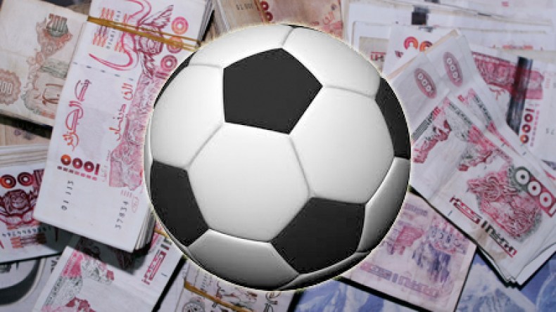 مدافع احتياطي الأعلى دخلا محليا ويتفوّق على هدَّاف المنتخب الوطني