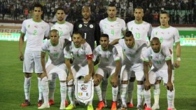 Classement FIFA : L’Algérie reste à la 19e place