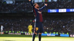 ميسي سيرحل عن برشلونة في حال انفصال إقليم كتالونيا