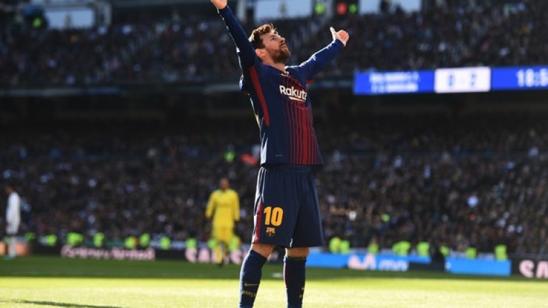 ميسي سيرحل عن برشلونة في حال انفصال إقليم كتالونيا