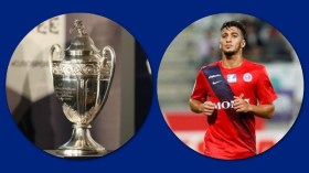 بن رحمة يمنح التأهّل لـ “شاتورو”
