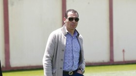 فرصة زطشي لِسدّ ثغرة روراوة في تنفيذية “الكاف”