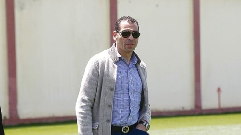 فرصة زطشي لِسدّ ثغرة روراوة في تنفيذية “الكاف”