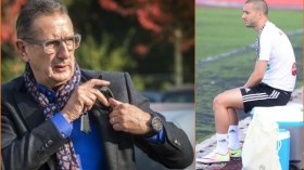 هني: ليكنس خذلني في “كان” الغابون