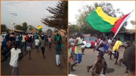 شعب غينيا بيساو في حالة “هذيان”!