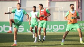 فندق “فيكتوريا” مقرا لـ “محاربي الصحراء”