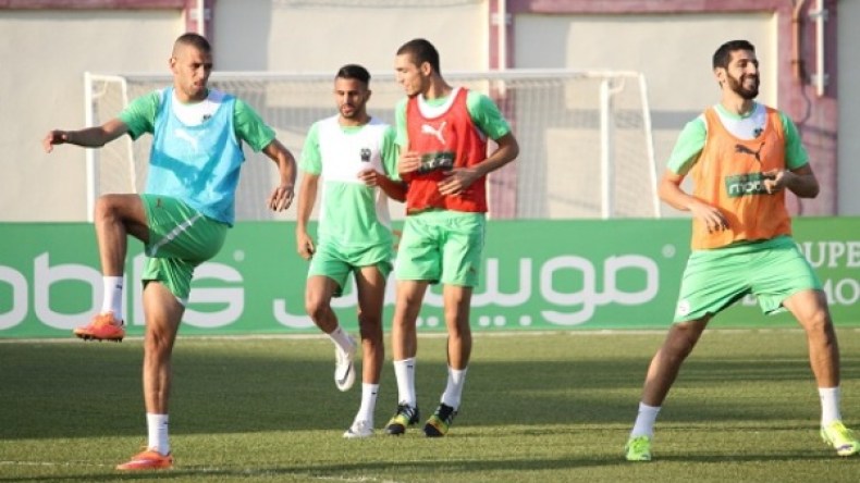 فندق “فيكتوريا” مقرا لـ “محاربي الصحراء”