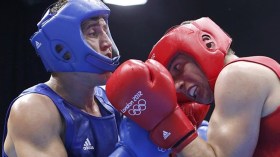 وزير الشباب والرياضة يُنهي مهام رئيس اتحاد الملاكمة