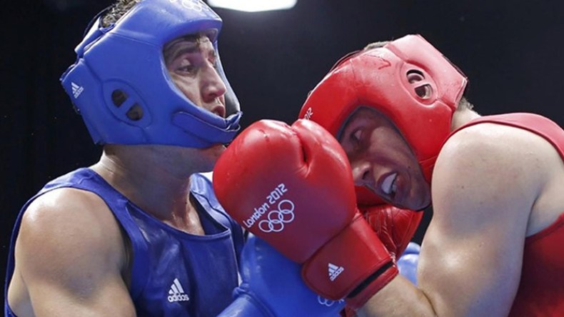 وزير الشباب والرياضة يُنهي مهام رئيس اتحاد الملاكمة