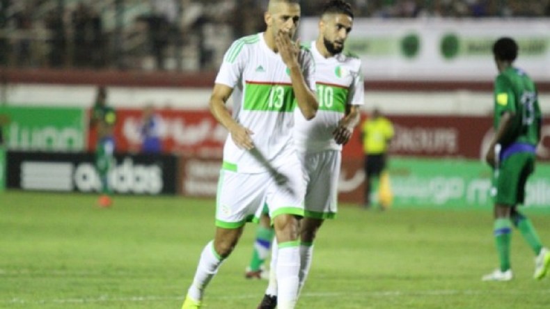 هذا ما قاله راييفاتش عن تلاسن سليماني وبودبوز