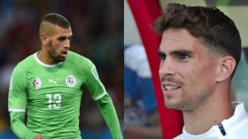 مجاني: أنصح أي لاعب محلي يريد النجاح بالسير على خطى سليماني