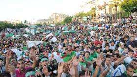 نحو نقل أنصار “الخضر” إلى غينيا الإستيوائية