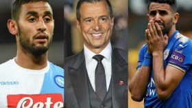 الفرق بين غلام ومحرز إسمه “خورخي مينديز”