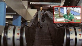 شاوشي.. عودة الأشقر الطويل صاحب الحذاء الأسود!