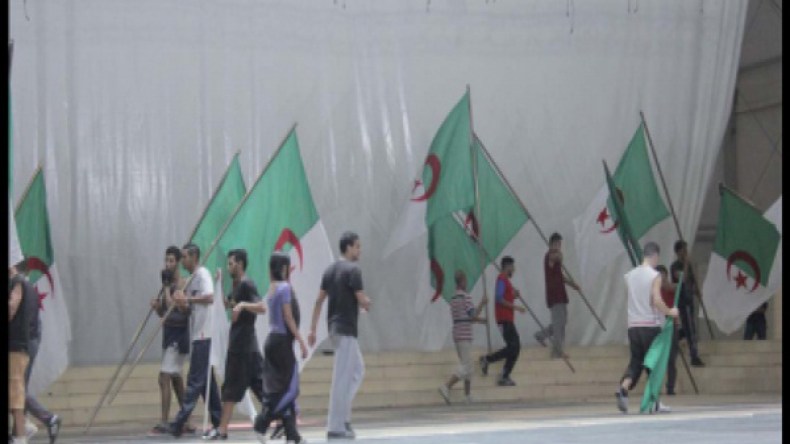 ملحمة الجزائر 2: لغط و.. نقاط ظلّ