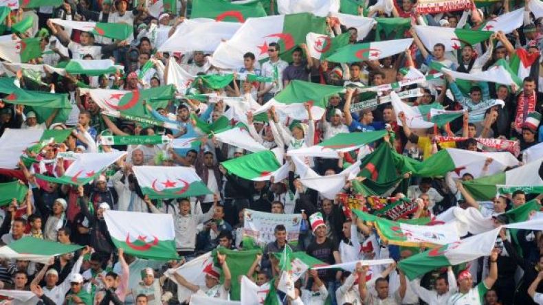 الصحافة الكاميرونية: الجزائر قد تكون بديلا لِتنظيم “كان” 2019