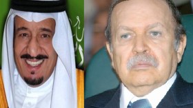 السفير السعودي‮:‬ العلاقات السعودية الجزائرية على أحسن ما‮ ‬يرام