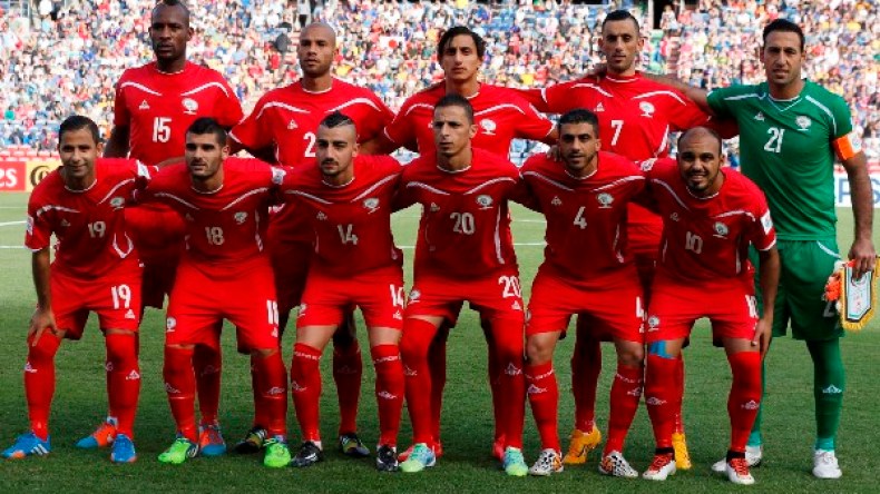 فلسطين “تُؤدّب” الكيان الصهيوني كرويا