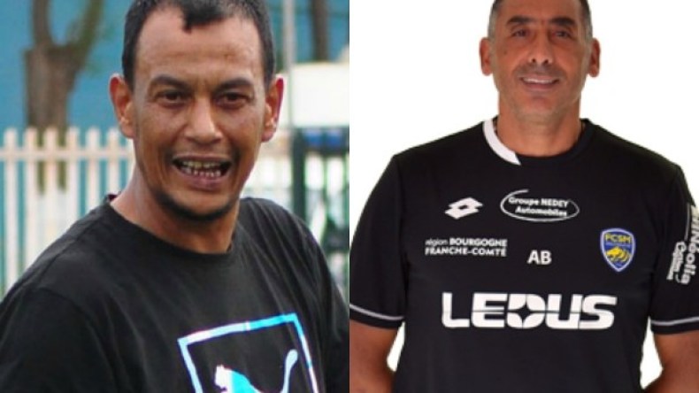 تقنيان لِتدريب حرّاس مرمى “الخضر”!؟