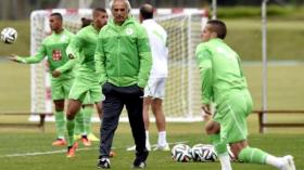 مصباح: خليلوزيتش أفضل مدرب لـ “الخضر”