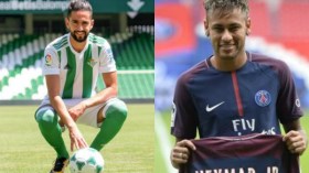 مطالب بِمقايضة “بودبوز” بـ “نيمار”