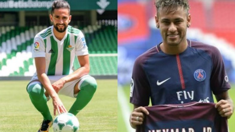 مطالب بِمقايضة “بودبوز” بـ “نيمار”