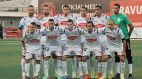 هل ستشرب كأس رابطة أبطال إفريقيا من عين الفوّارة؟