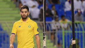 ماجر “يُكذّب” إدارة النصر السعودي