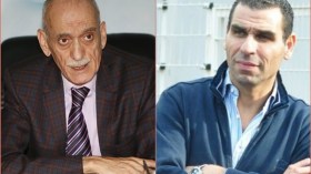 زطشي مُخاطبا قرباج: ماذا تُريد يا رجل؟