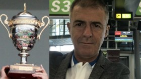 ألكاراز يعود لِحضور نهائي كأس الجمهورية