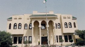 التقشف‮ ‬يزحف إلى السفارات والقنصليات الجزائرية بالخارج