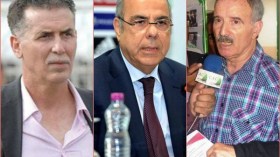 ماذا يُريد روراوة من تكريم خالف محي الدين وسرار؟