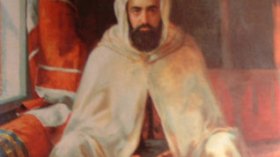 Abdelkaderâ€™s universal legacy debated in Algeria
