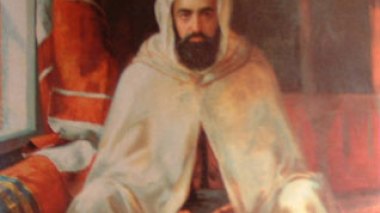 Abdelkaderâ€™s universal legacy debated in Algeria