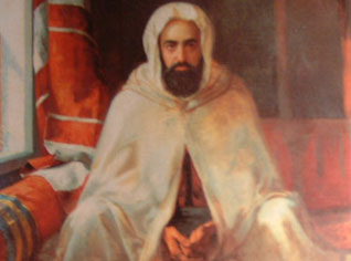 Abdelkaderâ€™s universal legacy debated in Algeria