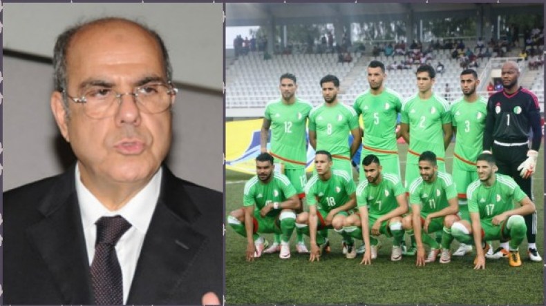 مباراة “الخضر” بنيجيريا هل هي في منأى عن الخطر الإرهابي؟